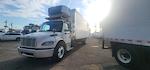 Used 2018 Freightliner M2 106 Conventional Cab 4x2, Box Truck for sale #771685 - photo 4