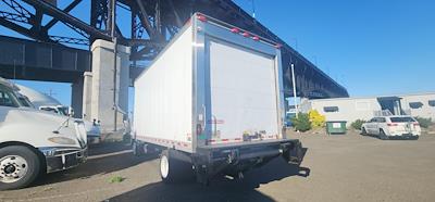 Used 2018 Isuzu NRR Regular Cab 4x2, Refrigerated Body for sale #774215 - photo 2