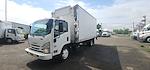 Used 2018 Isuzu NRR Regular Cab 4x2, Box Truck for sale #774216 - photo 1