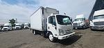 Used 2018 Isuzu NRR Regular Cab 4x2, Box Truck for sale #774216 - photo 3