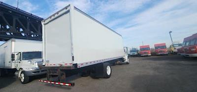 Used 2019 Freightliner M2 106 Conventional Cab 4x2, Box Truck for sale #802706 - photo 2