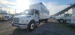 Used 2019 Freightliner M2 106 Conventional Cab 4x2, Box Truck for sale #802706 - photo 4