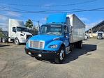 Used 2018 Freightliner M2 106 Conventional Cab 4x2, Box Truck for sale #807893 - photo 6