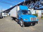 Used 2018 Freightliner M2 106 Conventional Cab 4x2, Box Truck for sale #807893 - photo 7