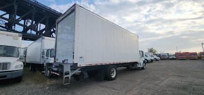 Used 2019 Freightliner M2 106 Conventional Cab 4x2, Box Truck for sale #809705 - photo 2