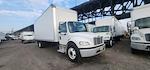 Used 2019 Freightliner M2 106 Conventional Cab 4x2, Box Truck for sale #809705 - photo 1