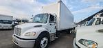 Used 2019 Freightliner M2 106 Conventional Cab 4x2, Box Truck for sale #809705 - photo 4