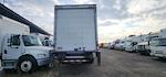 Used 2019 Freightliner M2 106 Conventional Cab 4x2, Box Truck for sale #809705 - photo 5