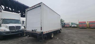 Used 2018 Isuzu NPR-HD Regular Cab 4x2, Box Truck for sale #810485 - photo 2