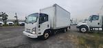 Used 2018 Isuzu NPR-HD Regular Cab 4x2, Box Truck for sale #810485 - photo 5