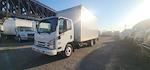 Used 2018 Isuzu NPR-HD Regular Cab 4x2, Box Truck for sale #810491 - photo 4