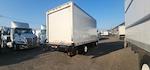 Used 2018 Isuzu NPR-HD Regular Cab 4x2, Box Truck for sale #810491 - photo 2