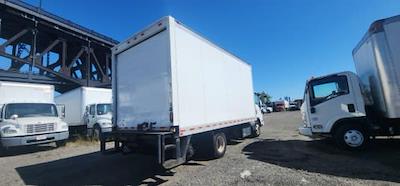 Used 2018 Isuzu NPR-HD Regular Cab 4x2, Box Truck for sale #810492 - photo 2