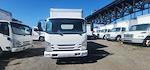 Used 2018 Isuzu NPR-HD Regular Cab 4x2, Box Truck for sale #810492 - photo 3