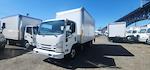 Used 2018 Isuzu NPR-HD Regular Cab 4x2, Box Truck for sale #810492 - photo 4