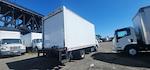 Used 2018 Isuzu NPR-HD Regular Cab 4x2, Box Truck for sale #810492 - photo 2