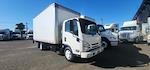 Used 2018 Isuzu NPR-HD Regular Cab 4x2, Box Truck for sale #810501 - photo 1