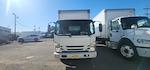 Used 2018 Isuzu NPR-HD Regular Cab 4x2, Box Truck for sale #810501 - photo 3