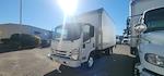 Used 2018 Isuzu NPR-HD Regular Cab 4x2, Box Truck for sale #810501 - photo 4