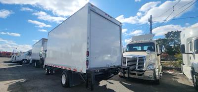 Used 2019 Isuzu NPR-HD Regular Cab 4x2, Box Truck for sale #810508 - photo 2