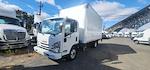 Used 2019 Isuzu NPR-HD Regular Cab 4x2, Box Truck for sale #810508 - photo 1