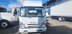 Used 2019 Isuzu NPR-HD Regular Cab 4x2, Box Truck for sale #810508 - photo 3