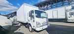 Used 2019 Isuzu NPR-HD Regular Cab 4x2, Box Truck for sale #810508 - photo 4