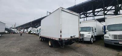 Used 2018 Isuzu NPR-HD Regular Cab 4x2, Box Truck for sale #810524 - photo 2