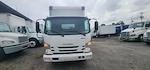 Used 2018 Isuzu NPR-HD Regular Cab 4x2, Box Truck for sale #810524 - photo 3