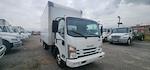 Used 2018 Isuzu NPR-HD Regular Cab 4x2, Box Truck for sale #810524 - photo 4