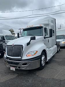 Used 2019 International LT SBA 6x4, Semi Truck for sale #812489 - photo 1