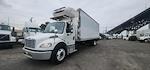 Used 2019 Freightliner M2 106 Conventional Cab 4x2, Refrigerated Body for sale #831540 - photo 1