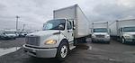 Used 2019 Freightliner M2 106 Conventional Cab 4x2, Box Truck for sale #834530 - photo 1
