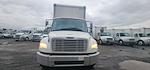 Used 2019 Freightliner M2 106 Conventional Cab 4x2, Box Truck for sale #834530 - photo 3