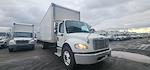 Used 2019 Freightliner M2 106 Conventional Cab 4x2, Box Truck for sale #834530 - photo 4