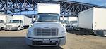 Used 2019 Freightliner M2 106 Conventional Cab 4x2, Box Truck for sale #837478 - photo 4