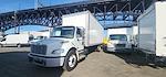 Used 2019 Freightliner M2 106 Conventional Cab 4x2, Box Truck for sale #837478 - photo 5