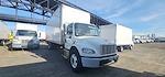 Used 2019 Freightliner M2 106 Conventional Cab 4x2, Box Truck for sale #837478 - photo 1