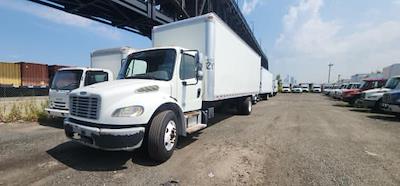 Used 2019 Freightliner M2 106 Conventional Cab 4x2, Box Truck for sale #842698 - photo 1