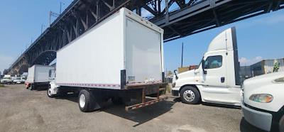 Used 2019 Freightliner M2 106 Conventional Cab 4x2, Box Truck for sale #842698 - photo 2