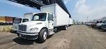 Used 2019 Freightliner M2 106 Conventional Cab 4x2, Box Truck for sale #842698 - photo 1