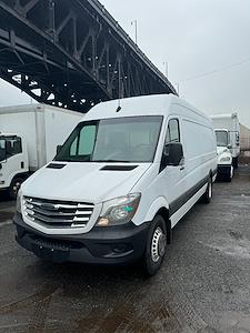 Used 2018 Freightliner Sprinter 3500 Empty Cargo Van for sale | #860581