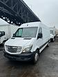 Used 2018 Freightliner Sprinter 3500 Empty Cargo Van for sale | #860581