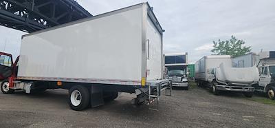 Used 2019 Freightliner M2 106 Conventional Cab 4x2, Box Truck for sale #862573 - photo 2