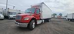 Used 2019 Freightliner M2 106 Conventional Cab 4x2, Box Truck for sale #862573 - photo 1