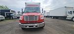 Used 2019 Freightliner M2 106 Conventional Cab 4x2, Box Truck for sale #862573 - photo 3