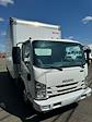 Used 2019 Isuzu NPR-HD Regular Cab 4x2, Box Truck for sale #867734 - photo 2