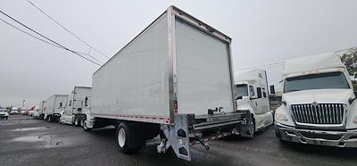 Used 2019 Freightliner M2 106 Conventional Cab 4x2, Box Truck for sale #879422 - photo 2