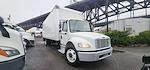 Used 2019 Freightliner M2 106 Conventional Cab 4x2, Box Truck for sale #879422 - photo 3
