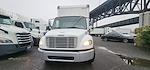 Used 2019 Freightliner M2 106 Conventional Cab 4x2, Box Truck for sale #879422 - photo 4